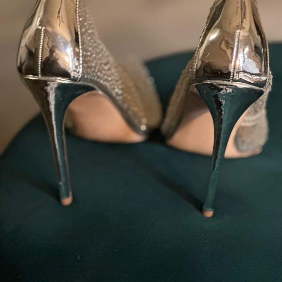 Brand New Steve Madden Kaiden Pump!! - Picture 5 of 6